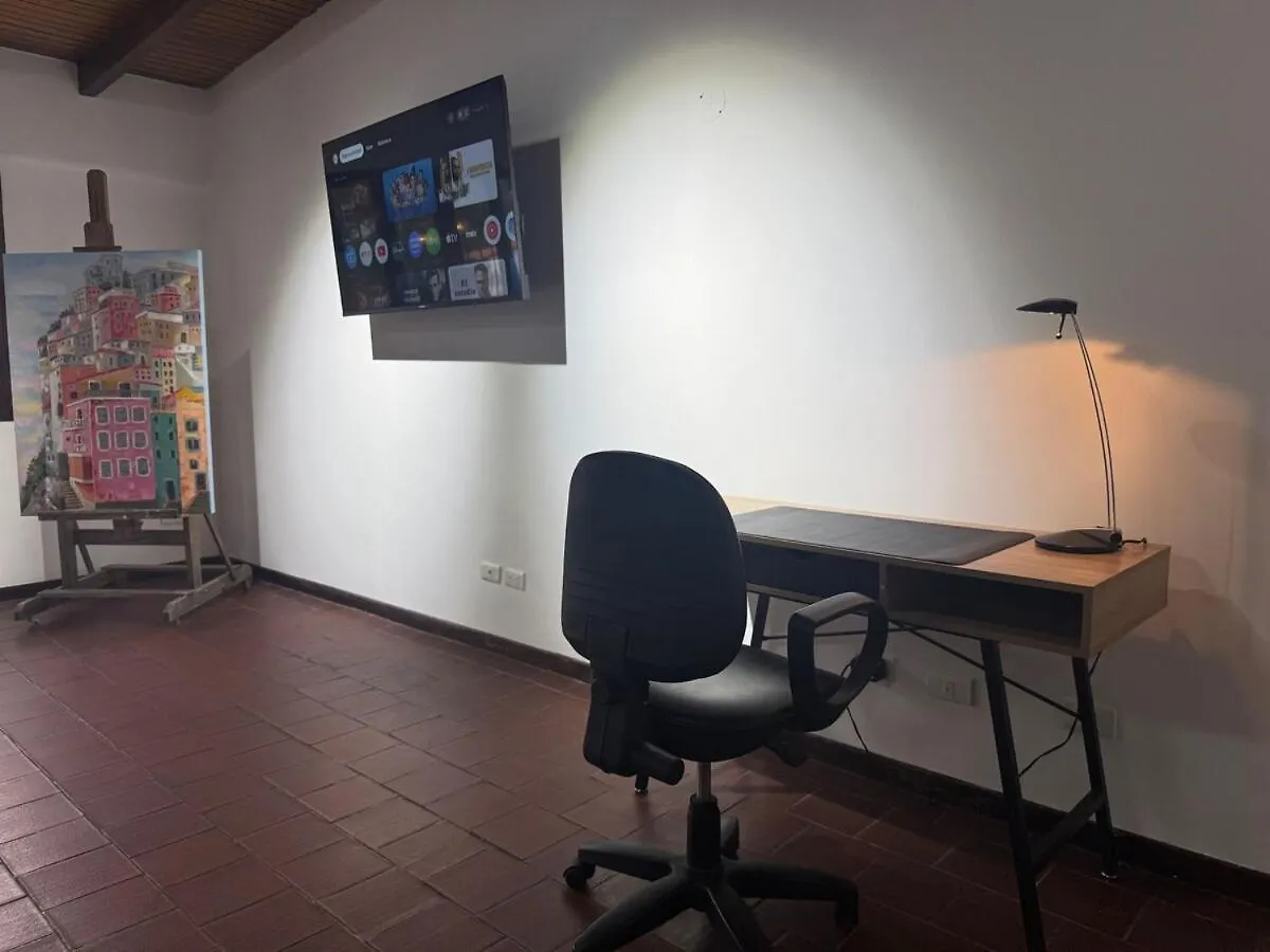 Casa La Floresta Caracas 0*,  Wenezuela