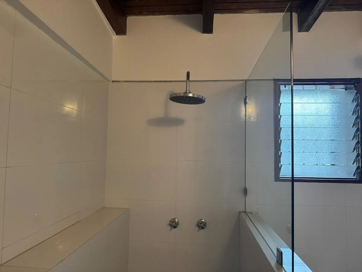 Casa La Floresta Caracas Wenezuela