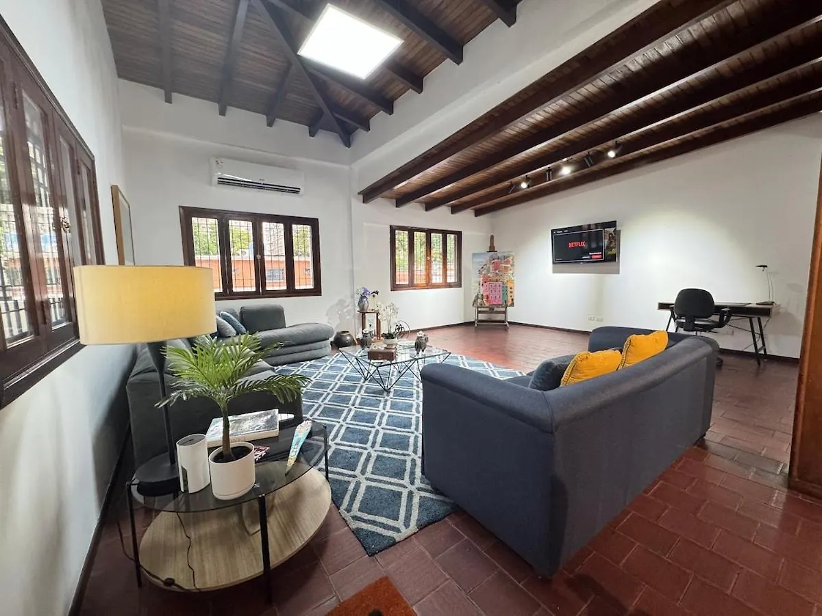 Casa La Floresta Caracas