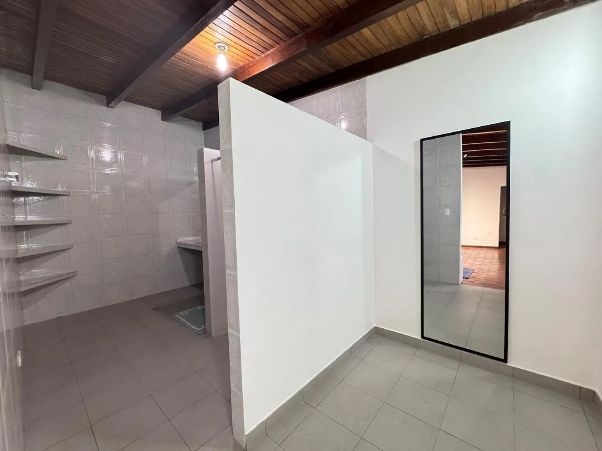 Casa La Floresta Caracas