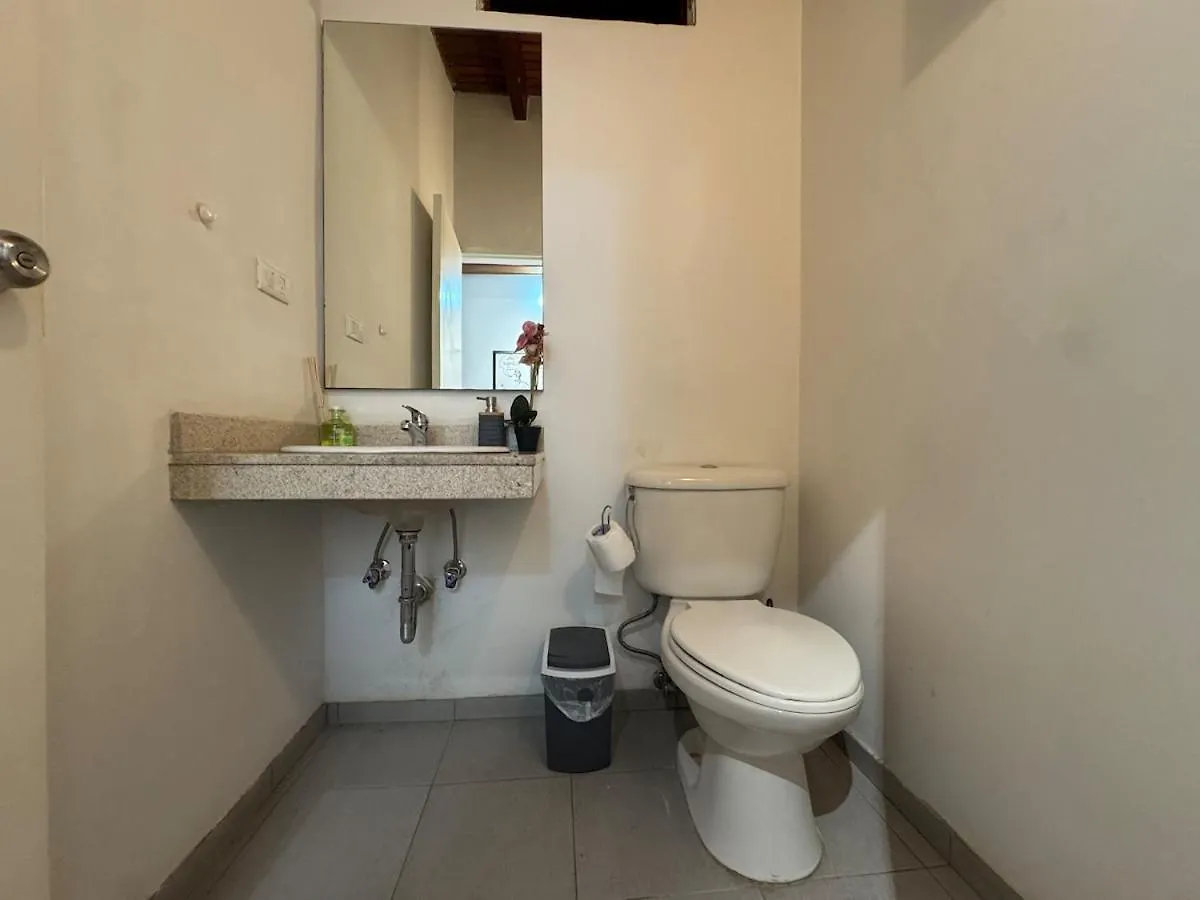 Apartament Casa La Floresta Caracas