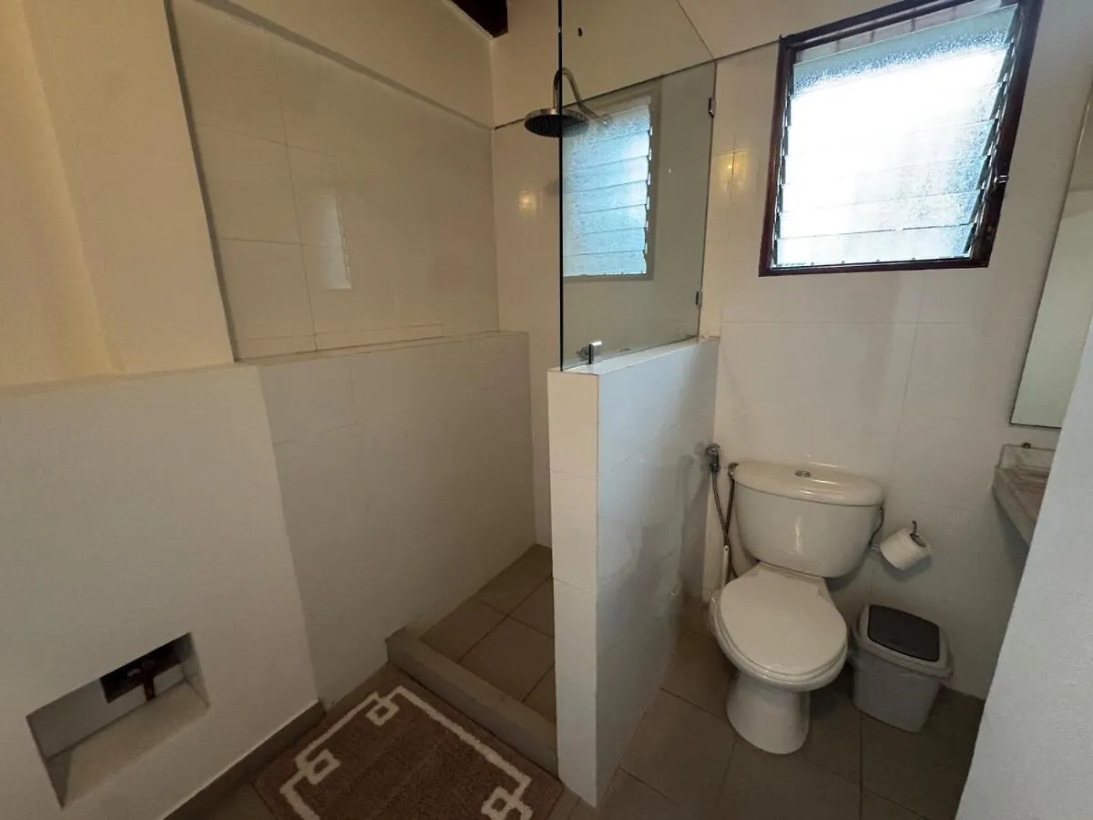 Casa La Floresta Caracas 0*,  Wenezuela