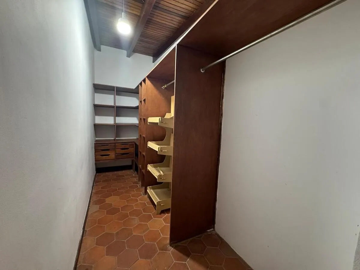 Casa La Floresta Caracas
