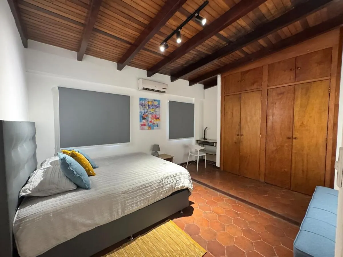 Casa La Floresta Caracas 0*,  Wenezuela