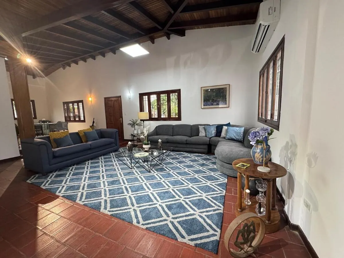 Casa La Floresta Caracas