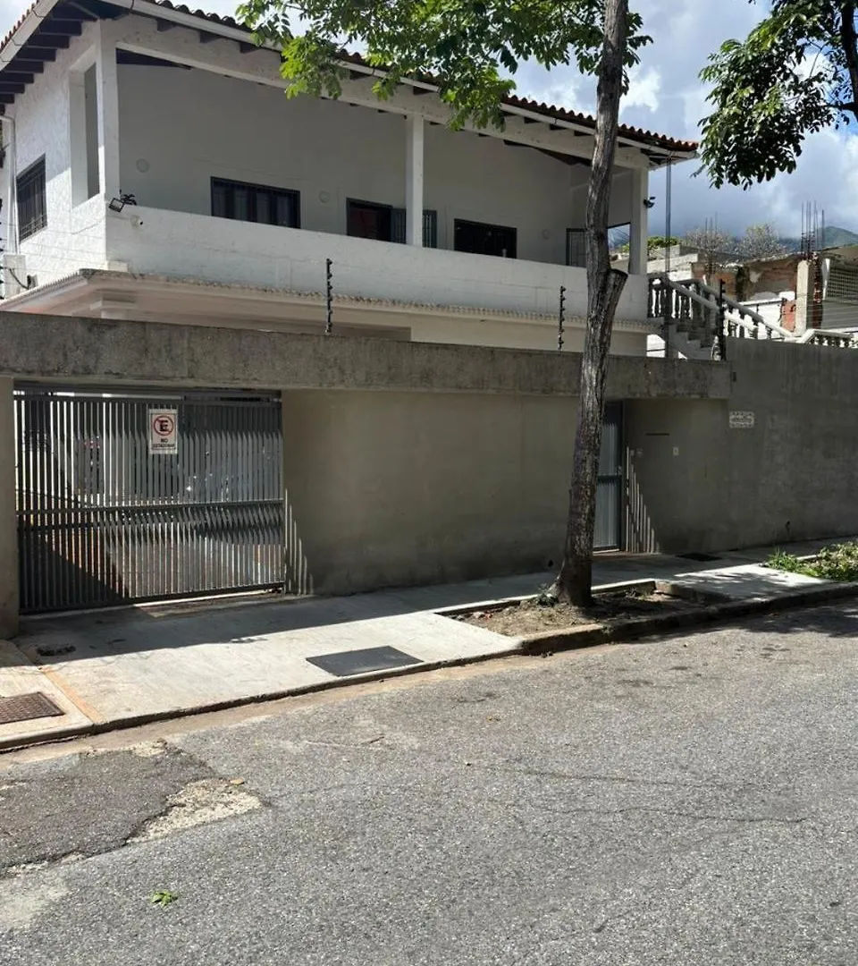 Casa La Floresta Caracas